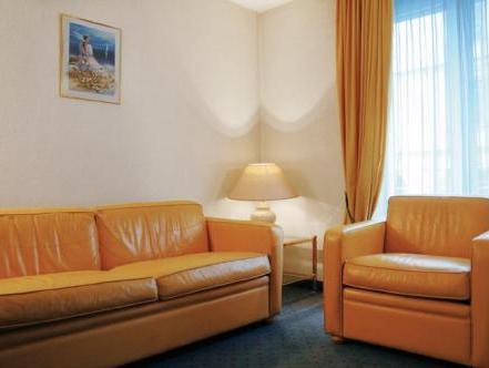 Appart'Hotel Residence Cityzen Geneva Exterior photo