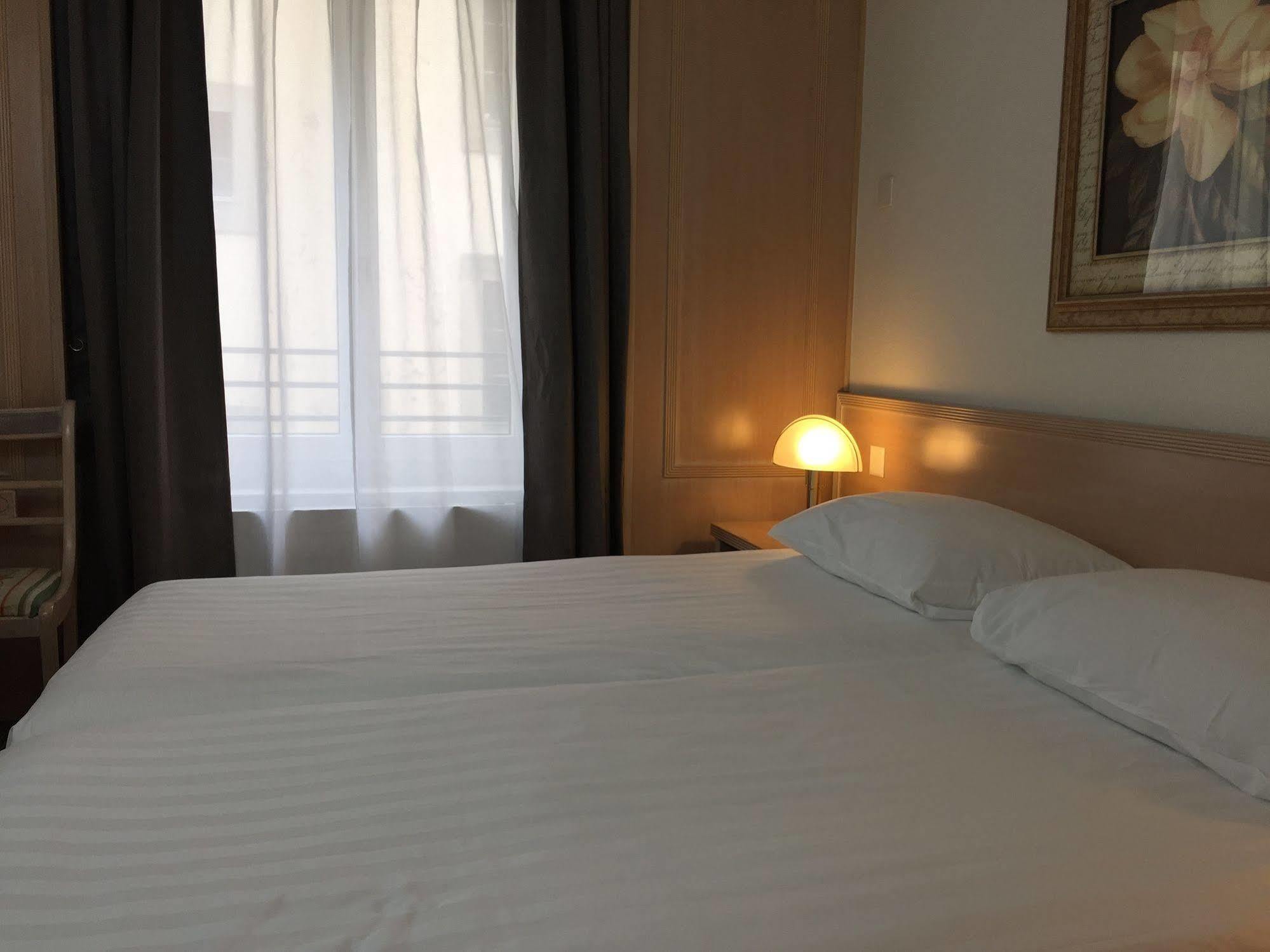 Appart'Hotel Residence Cityzen Geneva Exterior photo