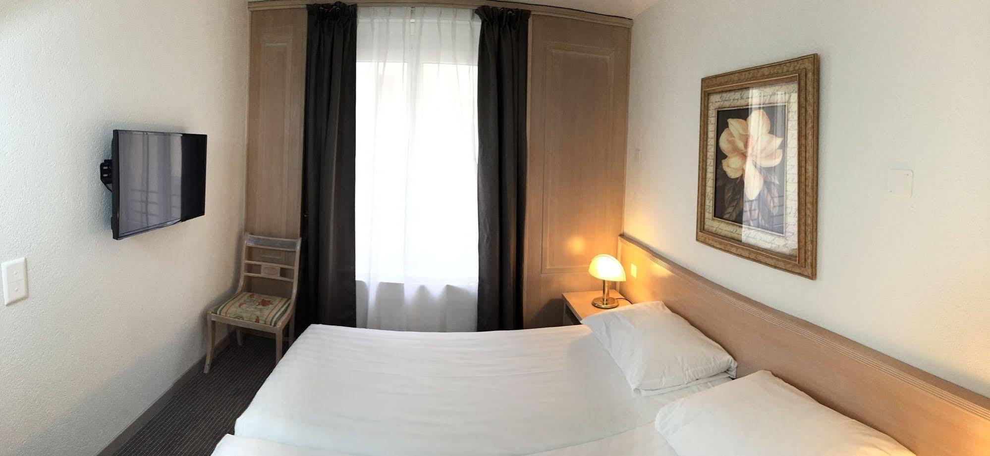 Appart'Hotel Residence Cityzen Geneva Exterior photo
